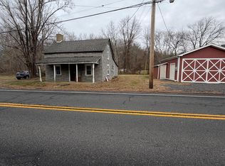 460 Stagecoach Road, Millstone, NJ 08510