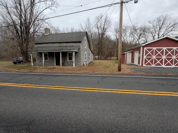 460 Stagecoach Road, Millstone, NJ 08510