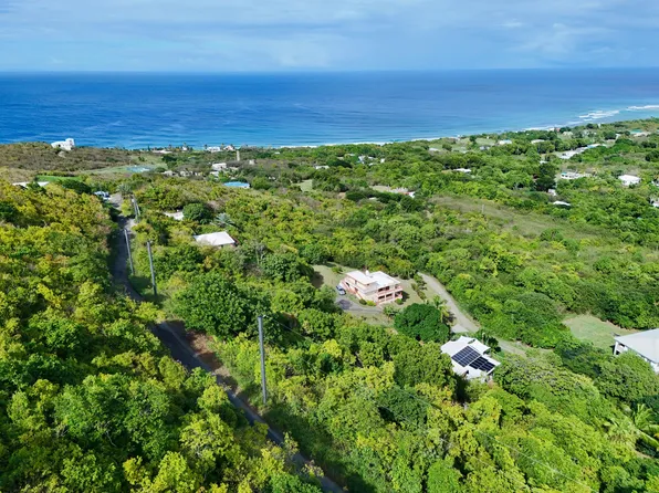 192 La Vallee NB, St. Croix, VI 00820