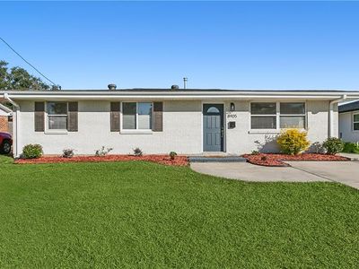 8905 27th St, Metairie, LA, 70003
