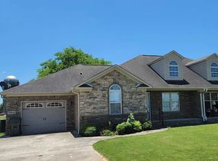 1548 Charity Ln #A, Hazel Green, AL 35750