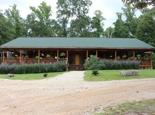 1475 Delafosse Cemetery Rd, Onalaska, TX 77360