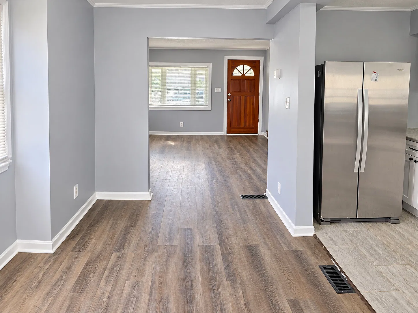 4 bed, 1024 sqft, $2,250 — Photo 1
