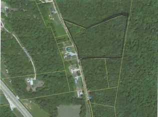 0 Old Linden Rd, Waverly, TN 37185