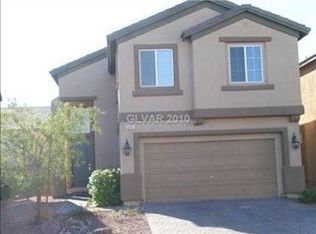 10031 Cranbrook Falls Ct, Las Vegas, NV 89148