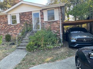 4612 Forest Ridge Dr, Hermitage, TN 37076