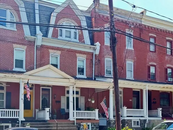 428 E Broad St, Quakertown, PA 18951