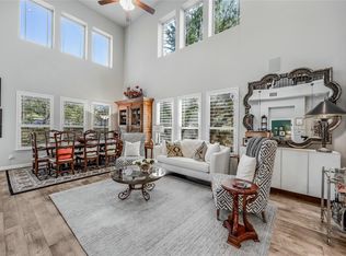 2930 Grand Oaks Loop APT 2901, Cedar Park, TX 78613