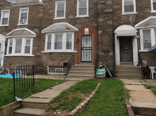 1332 Unruh Ave, Philadelphia, PA 19111