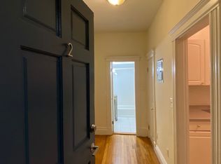 12 Camelot Ct #2, Brighton, MA 02135
