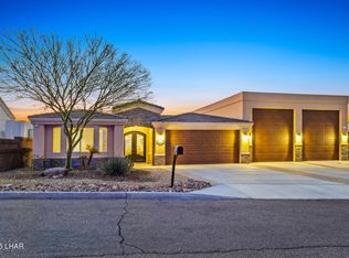 3074 Arabian Dr, Lake Havasu City, AZ 86404