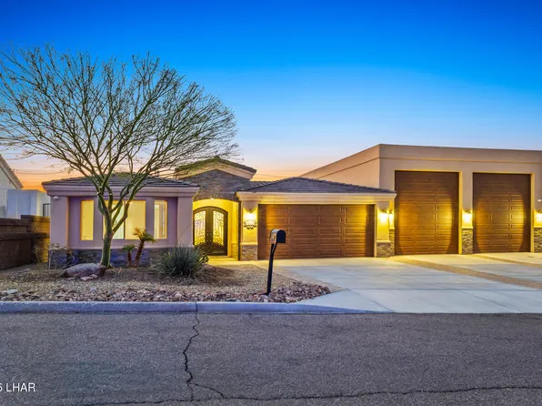 3074 Arabian Dr, Lake Havasu City, AZ 86404
