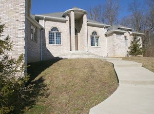 9030 Fall Creek Rd, Indianapolis, IN 46256