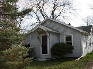 221 Holmes Ave, Michigan Center, MI 49254