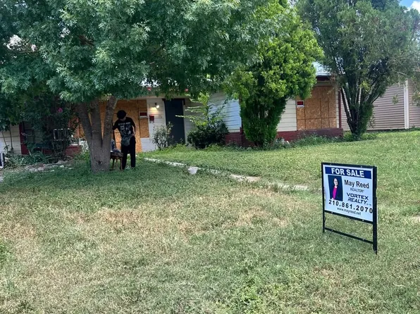 135 SAVANNAH DR, San Antonio, TX 78213