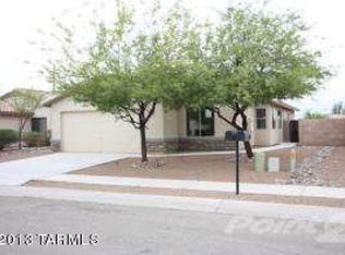 2942 N Mechica Ct, Tucson, AZ 85745