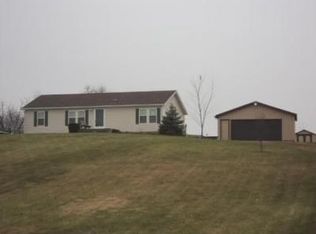 18475 Delaware County Line Rd, Ostrander, OH 43061