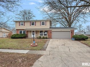 2409 Westchester Blvd, Springfield, IL 62704