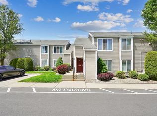 42 Nassau Dr #42, Springfield, MA 01129