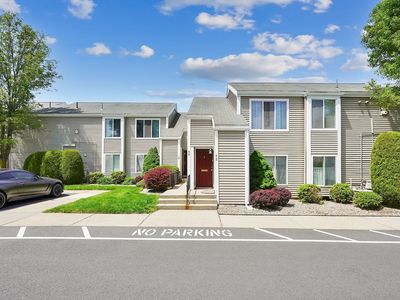 42 Nassau Dr #42, Springfield, MA, 01129