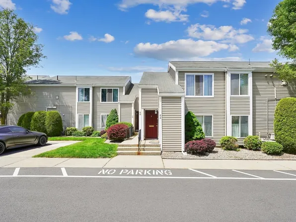 42 Nassau Dr #42, Springfield, MA 01129