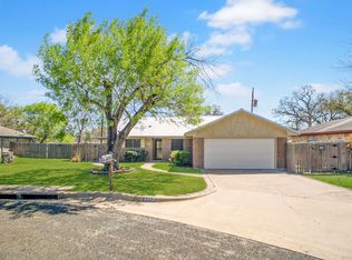 3303 Big Bend Dr, Bryan, TX 77803