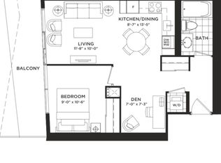 11 Wellesley St W #3106-C01, Toronto, ON M4Y 0G4