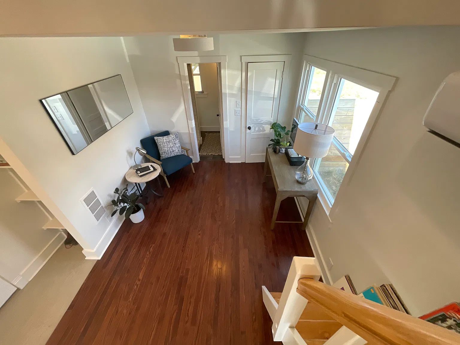 Studio, 550 sqft, $1,450 — Photo 4