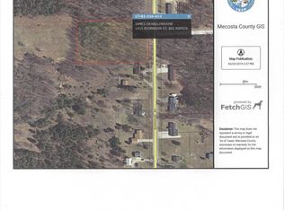 1415 Bjornson St, Big Rapids, MI 49307