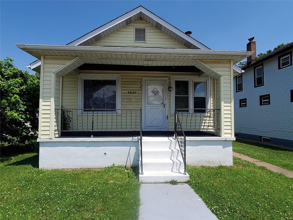 1st image of 8820 N Broadway
