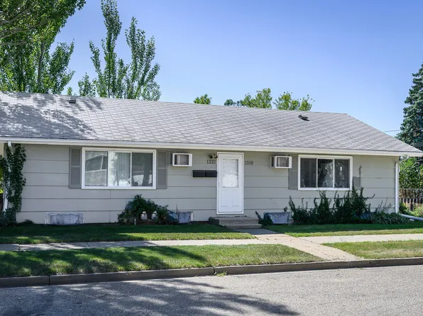 1319-1321 Laforest Ave, Bismarck, ND 58501