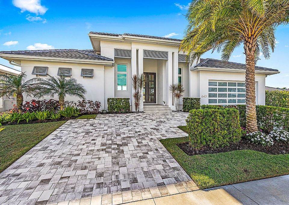 643 Bamboo Ct, Marco Island, FL 34145 Zillow