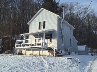 8087 Magnet Rd NE, Minerva, OH 44657