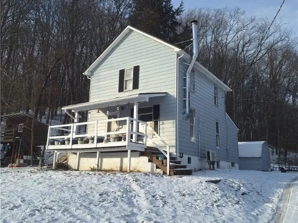 8087 Magnet Rd NE, Minerva, OH 44657