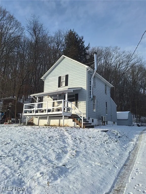 8087 Magnet Rd NE photo 1