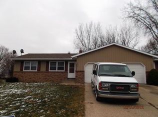 5690 Roseworth Ct SE, Kentwood, MI 49548