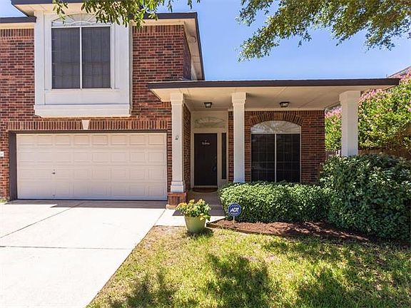 4th image of 17714 Limpia Creek Dr