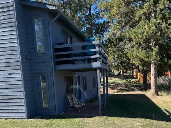 30599 Hilltop Dr #30599, Evergreen, CO 80439