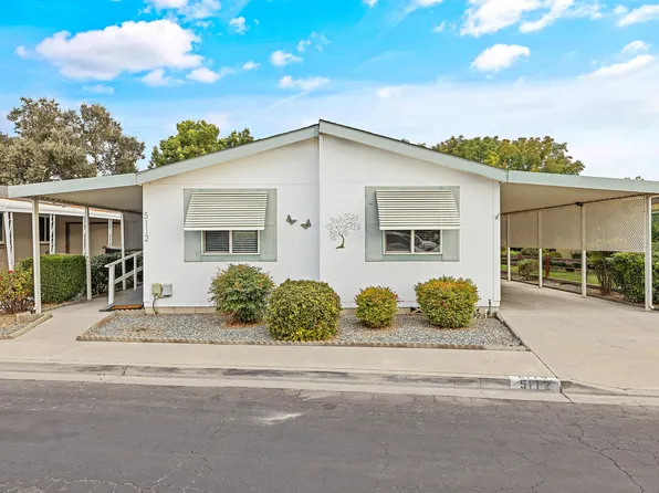 5112 W Dorothea Avenue SW, Visalia, CA 93277