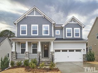 230 Morningside Dr, Durham, NC 27713