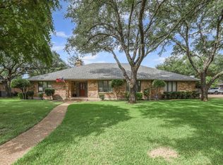 600 Hyde Park Blvd, Cleburne, TX 76033