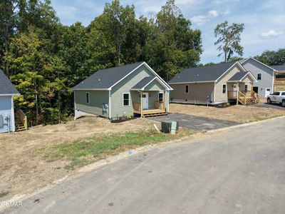 2433 Scenic Mountain Dr Lot 98, Sevierville, TN, 37876