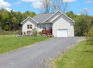44934 Burns Rd, Redwood, NY 13679