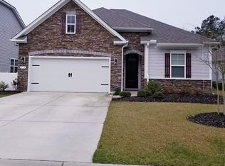 537 Flowering Branch Ave, Little River, SC 29566