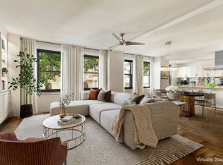 300 W 108th St APT 2C, New York, NY 10025