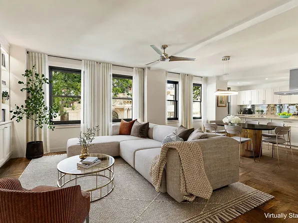 300 W 108th St APT 2C, New York, NY 10025