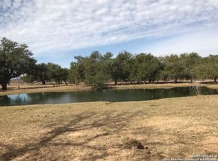454 County Road 326, Adkins, TX 78101