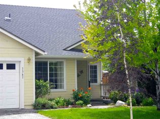 1361 Chichester Dr, Gardnerville, NV 89410