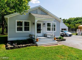 1310 Westview Dr, Fredericksburg, VA 22405