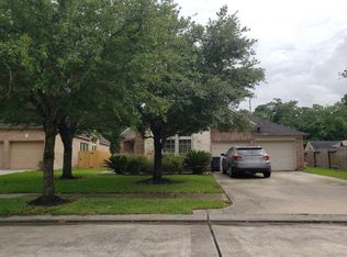13310 Lake Passage Ln, Houston, TX 77044